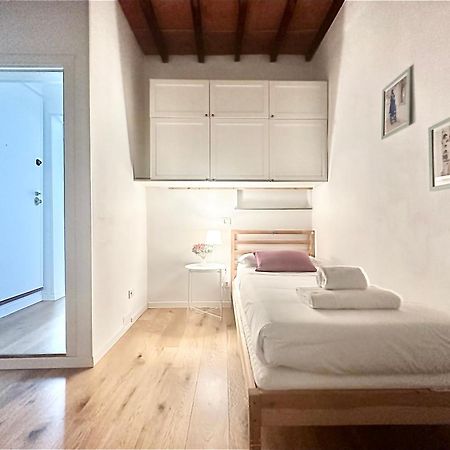 Apartament Warm Retreat In The Heart Of Florence Cls Station Zewnętrze zdjęcie