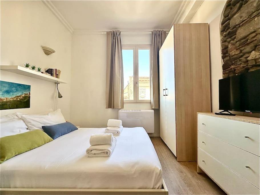 Apartament Warm Retreat In The Heart Of Florence Cls Station Zewnętrze zdjęcie