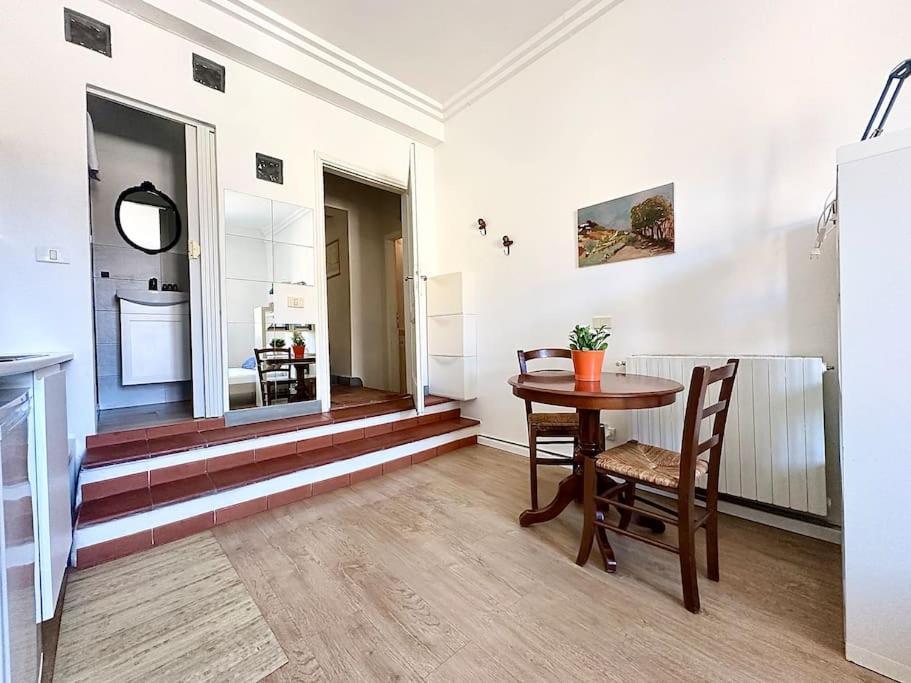 Apartament Warm Retreat In The Heart Of Florence Cls Station Zewnętrze zdjęcie