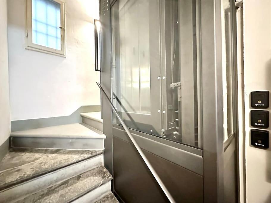 Apartament Warm Retreat In The Heart Of Florence Cls Station Zewnętrze zdjęcie