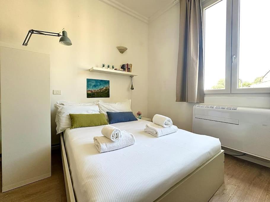 Apartament Warm Retreat In The Heart Of Florence Cls Station Zewnętrze zdjęcie