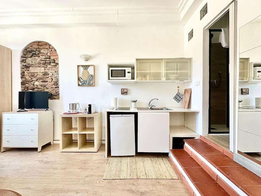 Apartament Warm Retreat In The Heart Of Florence Cls Station Zewnętrze zdjęcie