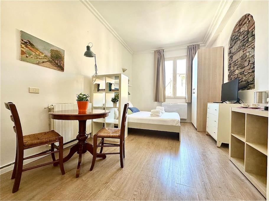 Apartament Warm Retreat In The Heart Of Florence Cls Station Zewnętrze zdjęcie