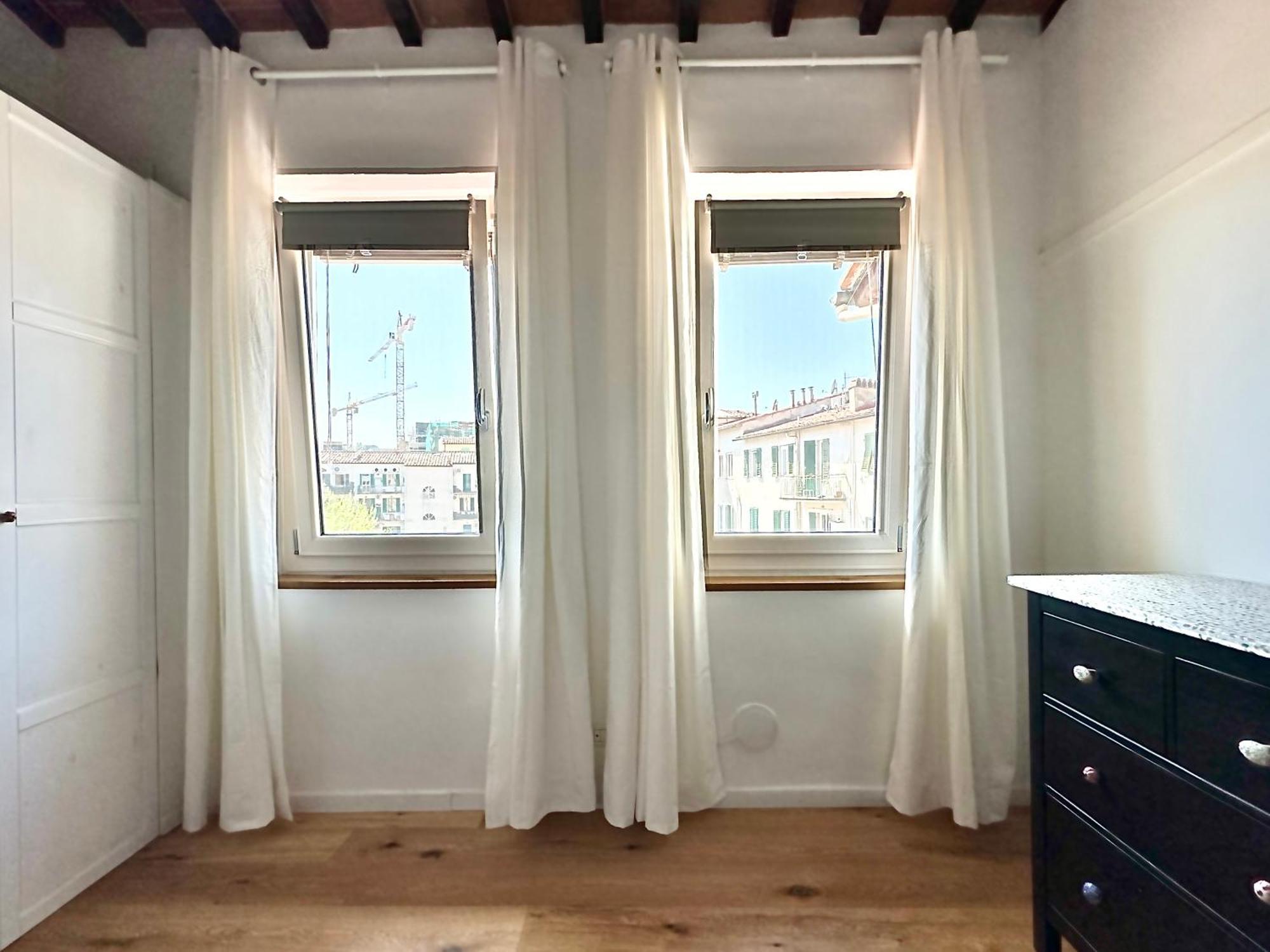 Apartament Warm Retreat In The Heart Of Florence Cls Station Zewnętrze zdjęcie