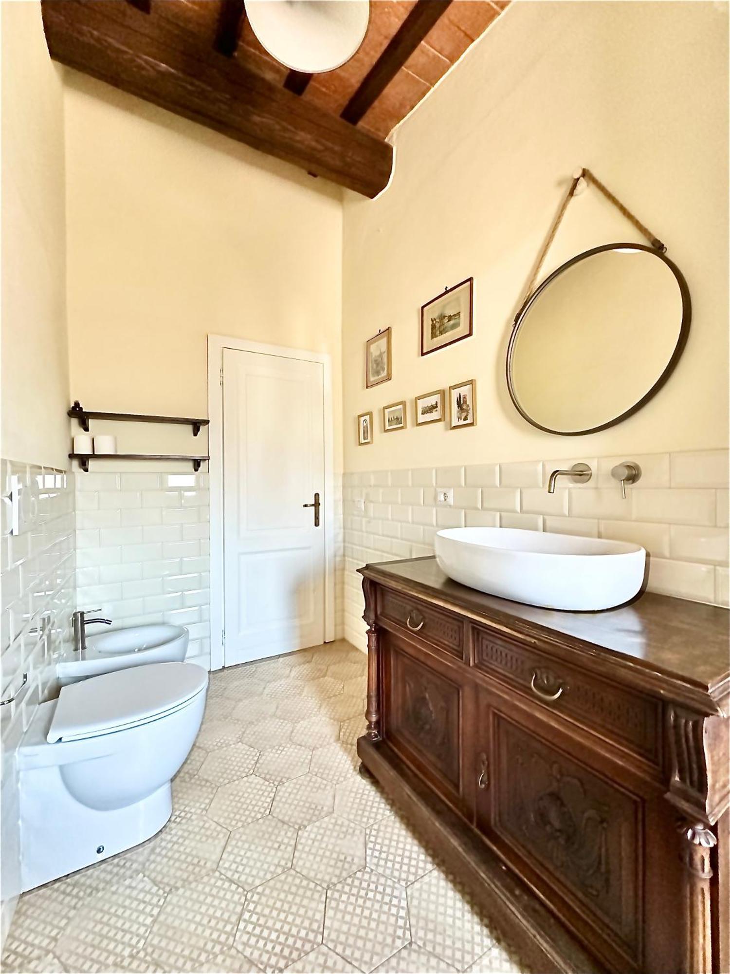 Apartament Warm Retreat In The Heart Of Florence Cls Station Zewnętrze zdjęcie