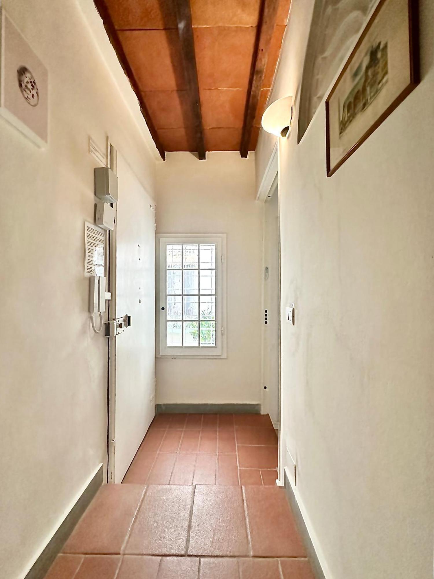 Apartament Warm Retreat In The Heart Of Florence Cls Station Zewnętrze zdjęcie