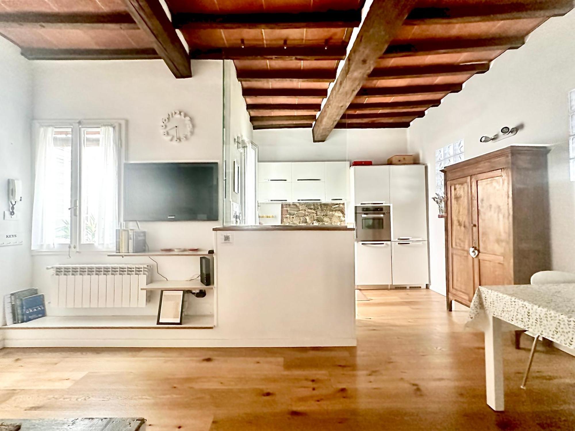 Apartament Warm Retreat In The Heart Of Florence Cls Station Zewnętrze zdjęcie