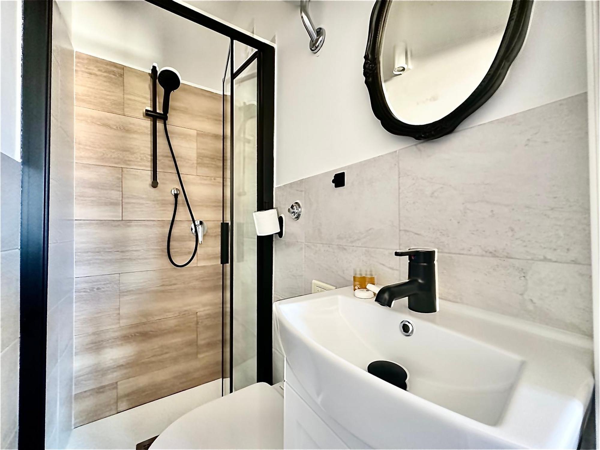 Apartament Warm Retreat In The Heart Of Florence Cls Station Zewnętrze zdjęcie