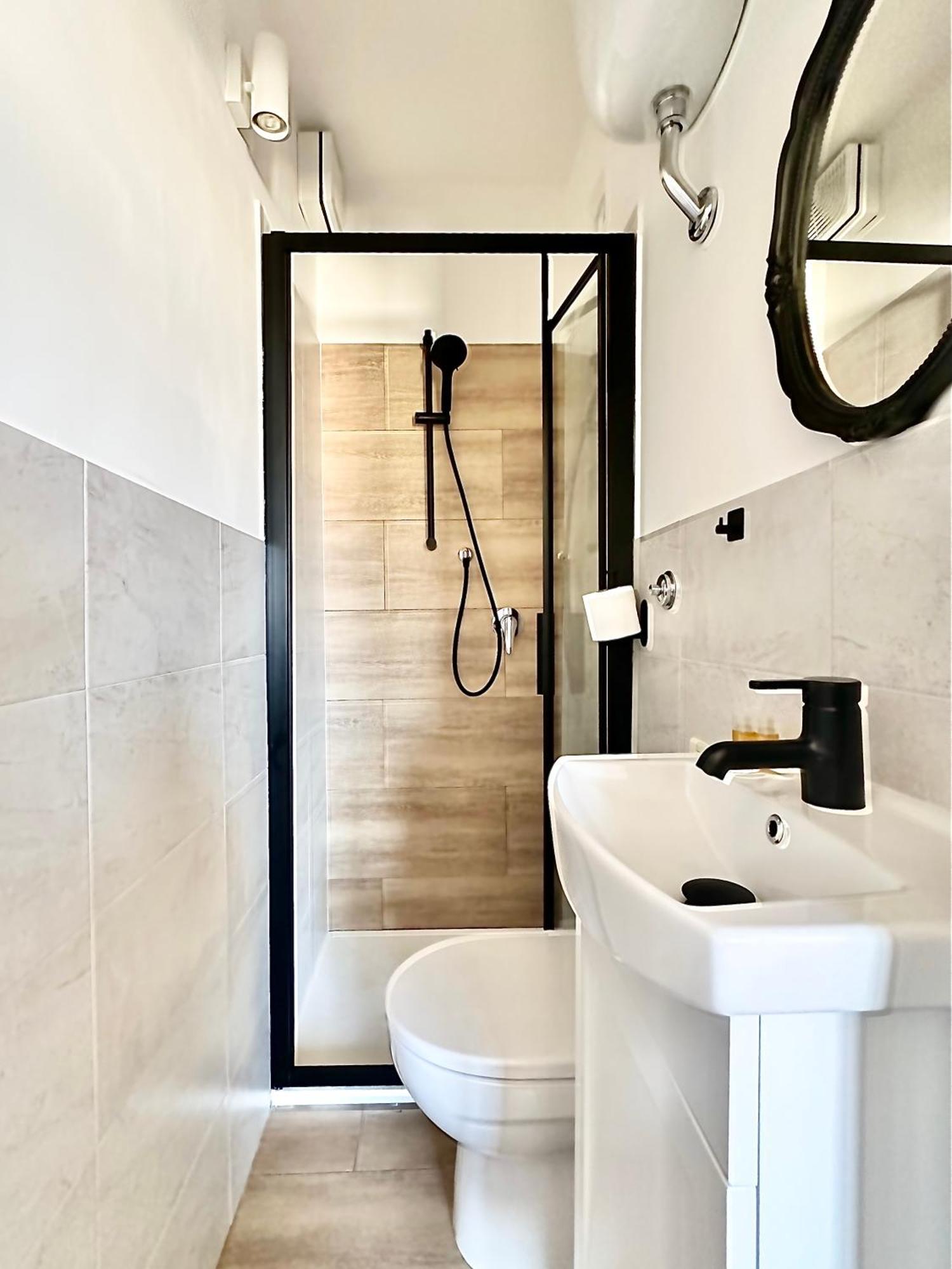 Apartament Warm Retreat In The Heart Of Florence Cls Station Zewnętrze zdjęcie