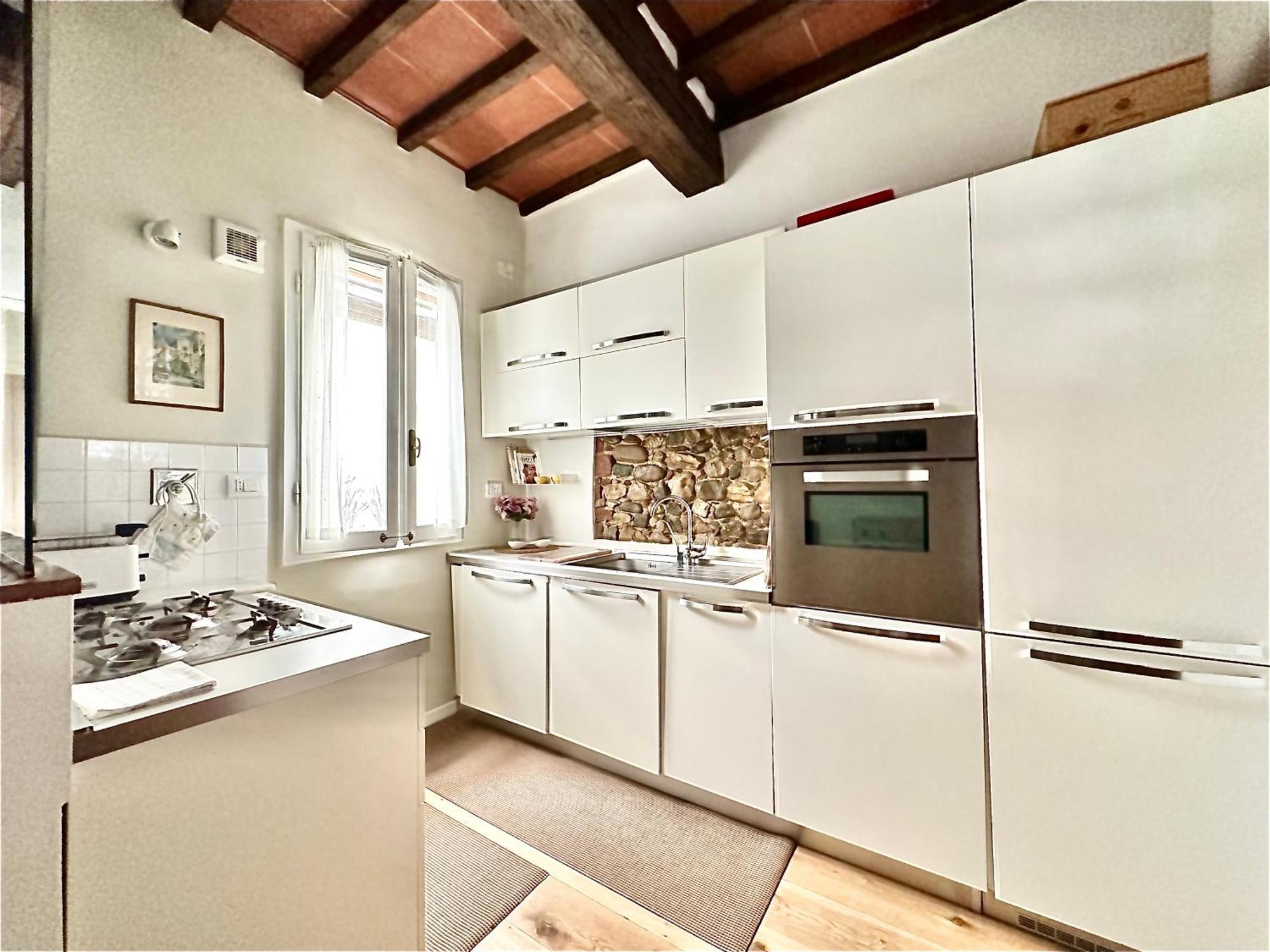 Apartament Warm Retreat In The Heart Of Florence Cls Station Zewnętrze zdjęcie